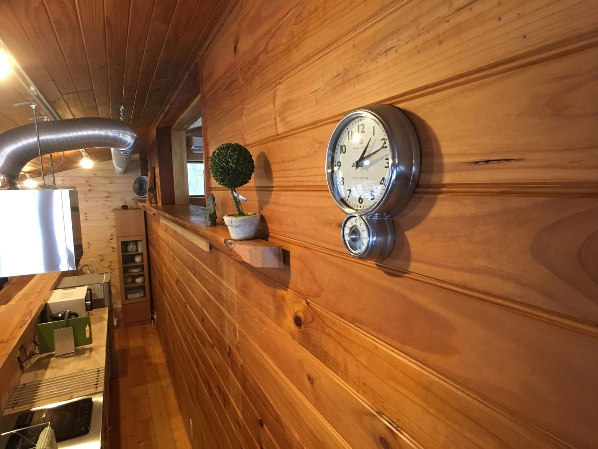 Pension Tomato Hakuba Room photo