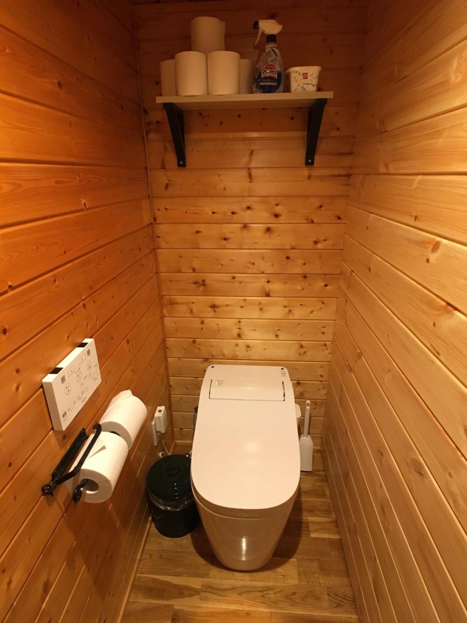 Pension Tomato Hakuba Room photo