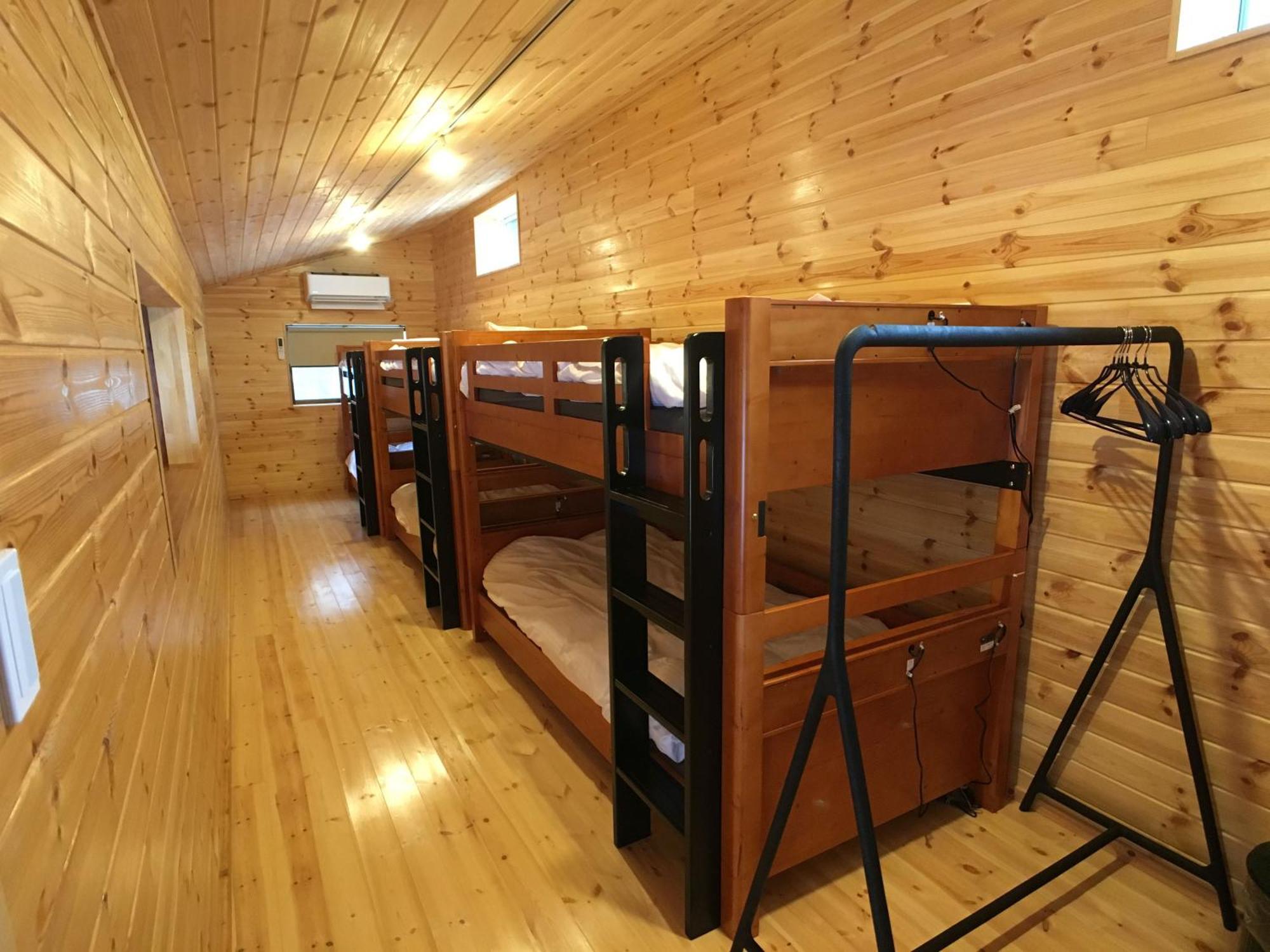 Pension Tomato Hakuba Room photo
