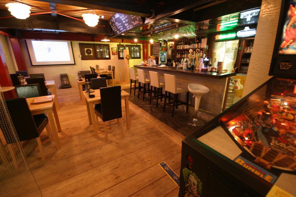 Pension Tomato Hakuba Exterior photo