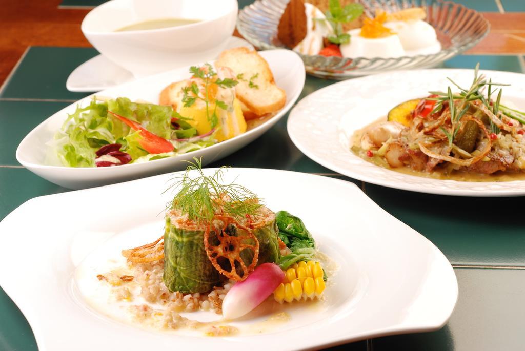 Pension Tomato Hakuba Exterior photo