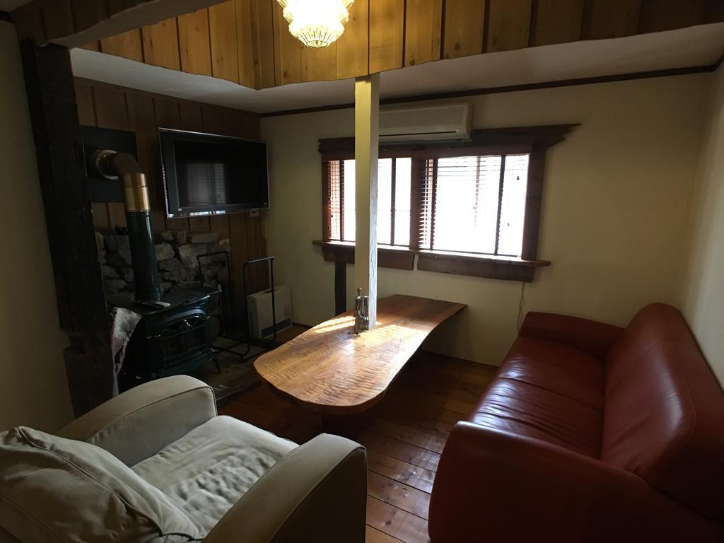 Pension Tomato Hakuba Exterior photo