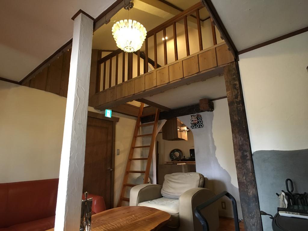 Pension Tomato Hakuba Exterior photo